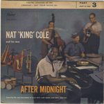 Nat King Cole - (Get your kicks on) Route 66