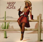 Mary Kay Place - Even cowgirls get the blues