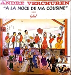 André Verchuren - Le jerk à Pépé