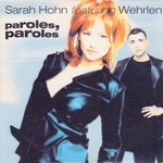 Sarah Hohn et Raphael Wehrlen - Paroles, paroles