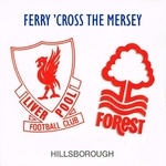 The Christians , Holly Johnson , Paul McCartney, Gerry Marsden, Stock, Aitken & Waterman - Ferry 'cross the Mersey