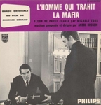 Michèle Torr - Fleur de pavot