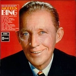 Bing Crosby - Where the rainbow ends