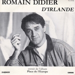 Romain Didier - D'Irlande