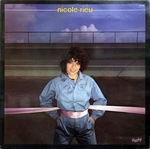Nicole Rieu - Le commissariat