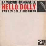 Les Dolly Brothers - Hello Dolly