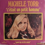 Mich�le Torr - C'�tait un petit homme