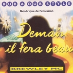 Brewley MC - Rub A Dub Style
