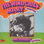 Jimi Hendrix - The wind cries Mary
