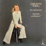 Michèle Torr - Les amoureux