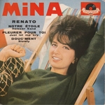 Mina - Pleurer pour toi