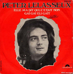 Peter Lelasseux - Gaï gaï eli gaït