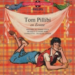 Les belles histoires de Bide & Musique - Tom Pillibi en Ecosse par Fran�ois P�rier