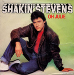Shakin' Stevens - Oh Julie