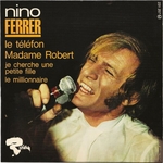 Nino Ferrer - Le t�l�fon