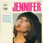 Jennifer - Jusqu'au prochain soleil