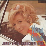 Nana Gualdi und Alexander King - True true happiness