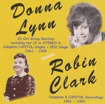 Donna Lynn - Donna loves Jerry