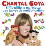 Chantal Goya - Siffle siffle la marmotte