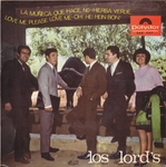 Los Lords - Oh! He! Hein!Bon!