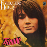 Françoise Hardy - Was mach ich ohne dich