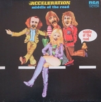 Middle Of The Road - Queen Bee