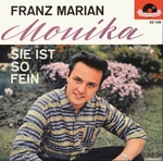 Franz Marian - Sie ist so fein