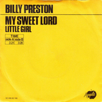 Billy Preston - My sweet Lord