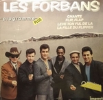 Les Forbans - Mary Mary
