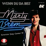 Marty Brem - Wenn du da bist
