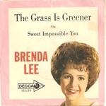 Brenda Lee - Sweet impossible you