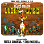Pat Woods - I'm a poor lonesome cowboy (Lucky Luke Daisy Town)