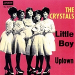 The Crystals - Uptown