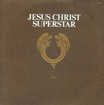 Ian Gillan - Gethsemane (I only want to say)