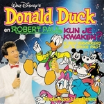 Donald Duck en Robert Paul - Kun je kwaken?