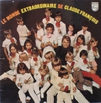 Claude François - Quand rien ne va plus