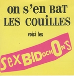 Sex Bidochon's - God save the gouines