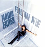 Nadia Fares - Follow me