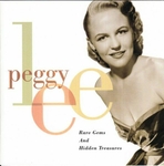 Peggy Lee - Blum Blum (I wonder who I am)