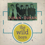 Duran Duran - Wild Boys (Wilder than wild boys extended mix)
