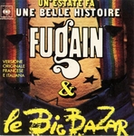 Michel Fugain - Un'estate fa