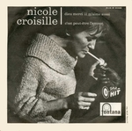 Nicole Croisille - C'est peut-�tre l'amour