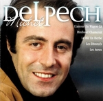 Michel Delpech - Les amoureux des bancs publics