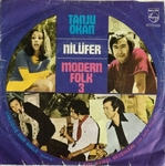 Nil�fer - Kim ayirdi sevenleri