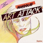 Art Attack - Mandolay