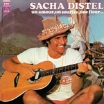 Sacha Distel - Fais comme l'oiseau