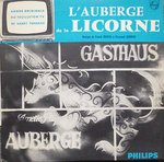 Raymond Lef�vre et Franck Pourcel - L'auberge de la Licorne