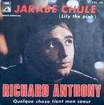 Richard Anthony - Jarabe chule