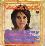Claudine Longet - Good day sunshine
