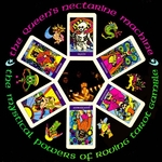 The Queen's Nectarine Machine - 4Th Dimension